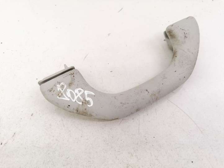 Volkswagen Touran I (2003 - 2010)  6N0857607AB Передняя звукоизоляция