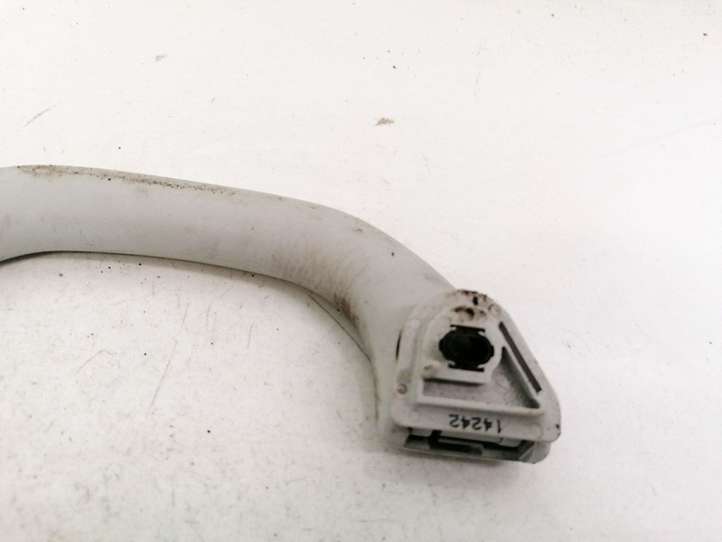 Volkswagen Touran I (2003 - 2010)  6N0857607AB Передняя звукоизоляция