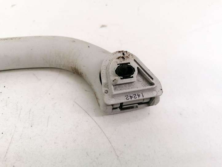 Volkswagen Touran I (2003 - 2010)  6N0857607AB Передняя звукоизоляция