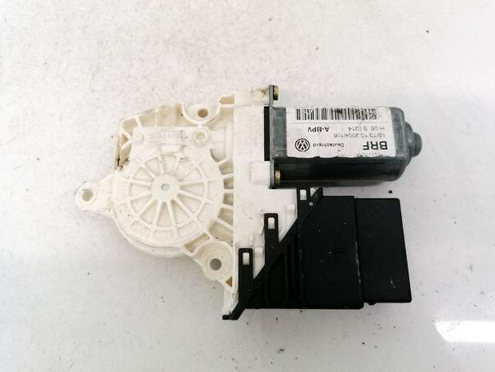 Volkswagen Touran I (2003 - 2010)  1K0959704B Механизм подъема окон задней двери