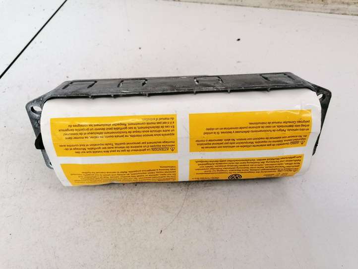 Volkswagen Touran I (2003 - 2010)  1T0880204A Подушка безопастности пассажира