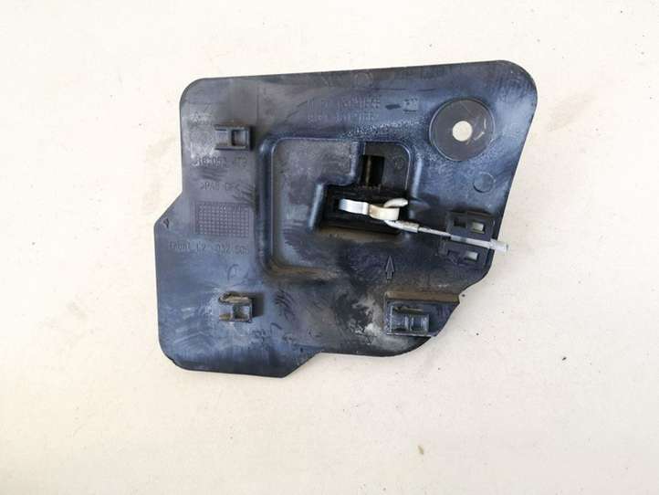 Opel Meriva (2002 - 2006)  13121858 Передняя звукоизоляция