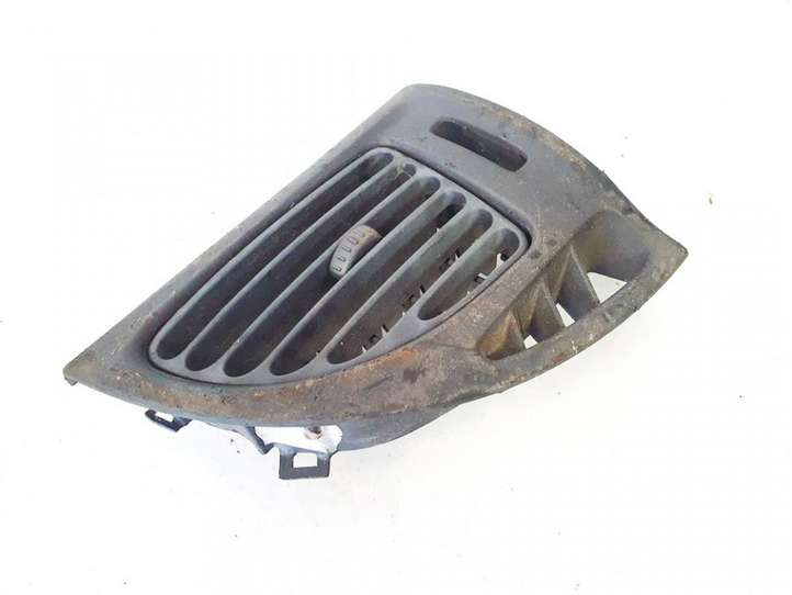 Citroen C5 (2004 - 2008)  99024120 Центральный дефлектор
