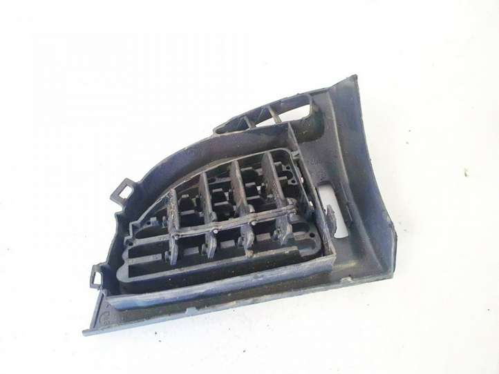 Citroen C5 (2004 - 2008)  99024120 Центральный дефлектор