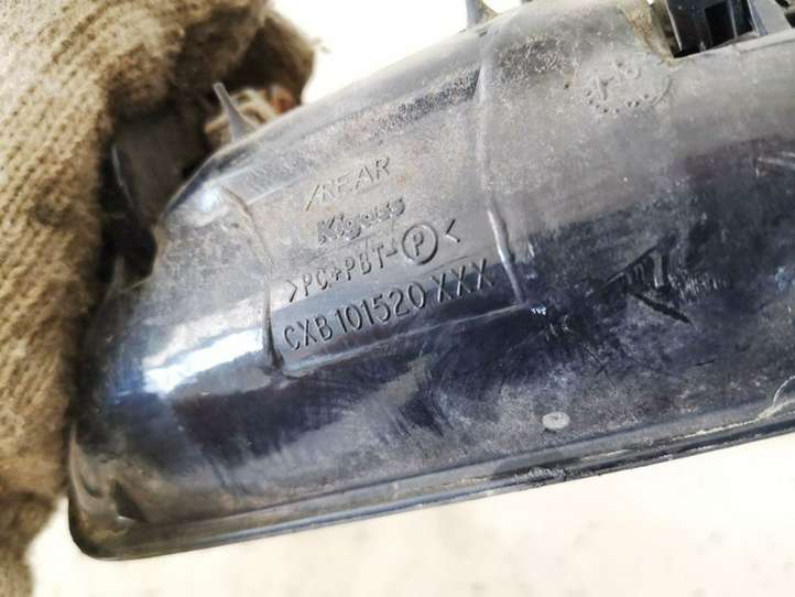 Rover 25 (1998 - 2005)  cxb101520xxx Наружная ручка
