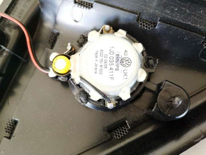 Seat Ibiza III (6L) (2002 - 2008)  1j0035411f Громкоговоритель (громкоговорители) в передних дверях