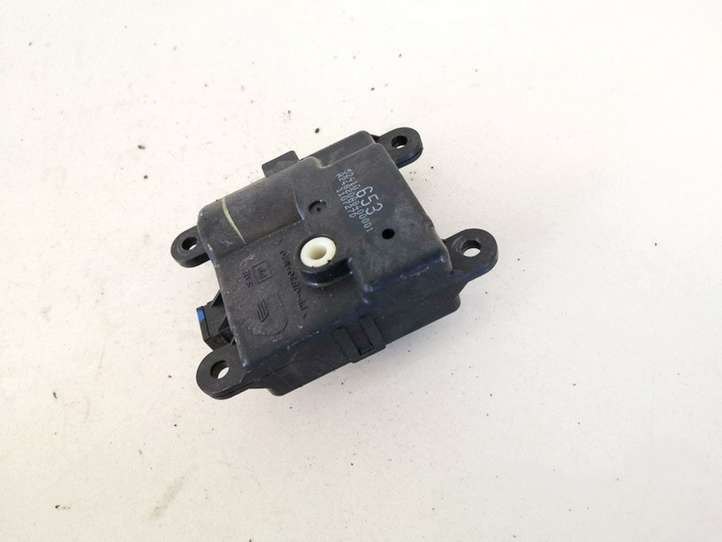 Renault Laguna (2007 - 2015)  52410653 Двигатель задвижки потока воздуха