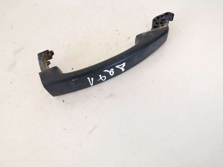 Opel Corsa D (2006 - 2010)  13255474 Наружная ручка
