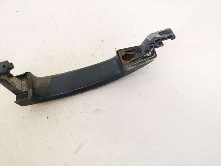 Opel Corsa D (2006 - 2010)  13255474 Наружная ручка