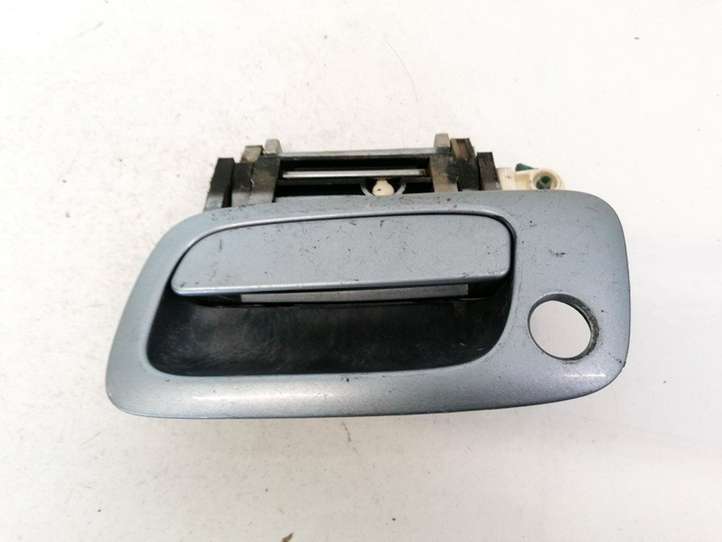 Opel Zafira (2003 - 2006)  260933585 Наружная ручка