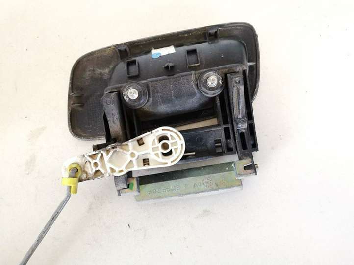 Opel Zafira (1999 - 2003)  260933585 Наружная ручка