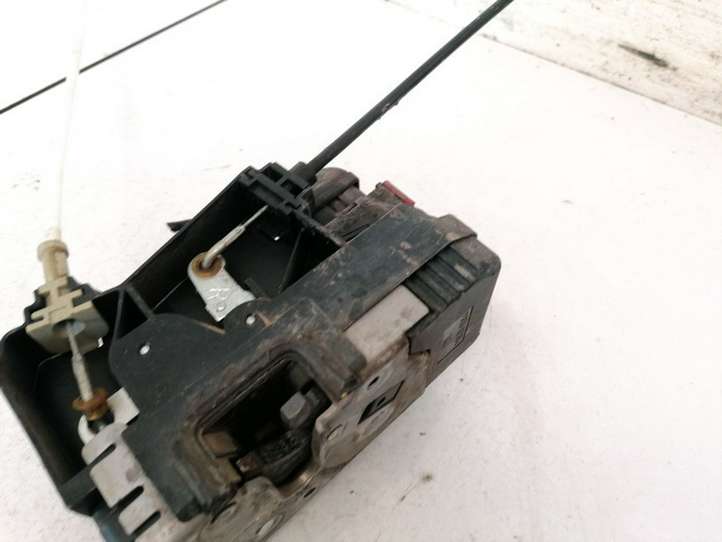 Opel Meriva (2002 - 2006)  24444016 Передняя звукоизоляция