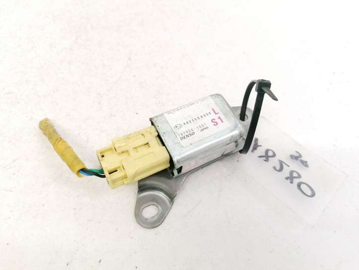 Subaru Forester SG (2006 - 2008)  98235SA050 Датчик удара надувных подушек