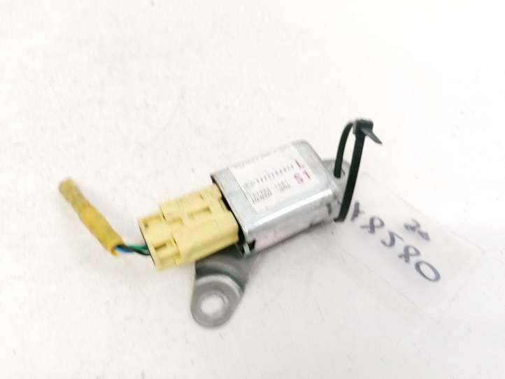 Subaru Forester SG (2006 - 2008)  98235SA050 Датчик удара надувных подушек