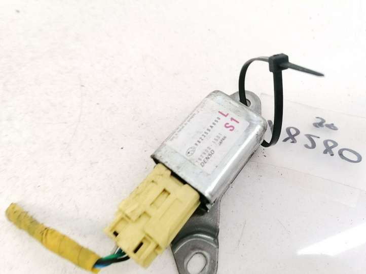 Subaru Forester SG (2006 - 2008)  98235SA050 Датчик удара надувных подушек