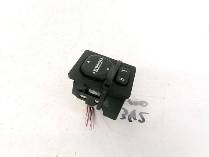Toyota Corolla Verso AR10 (2004 - 2009)  183574 Включатель зеркал