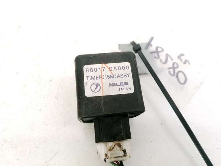 Subaru Forester SG (2006 - 2008)  88017SA000 Другое реле