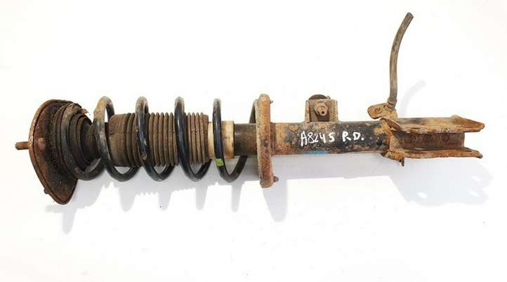 Smart ForTwo (2000 - 2007)  801402000076 Передний амортизатор