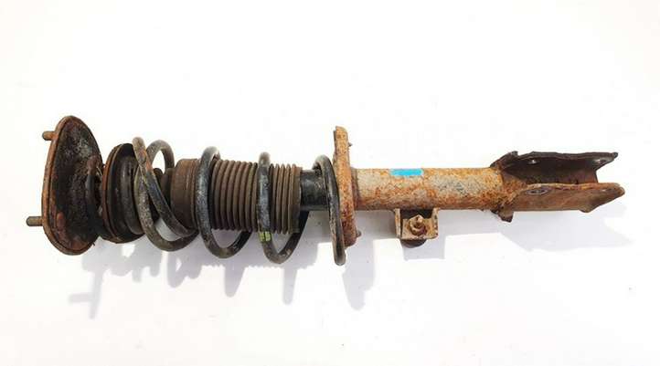 Smart ForTwo (2000 - 2007)  801402000075 Передний амортизатор