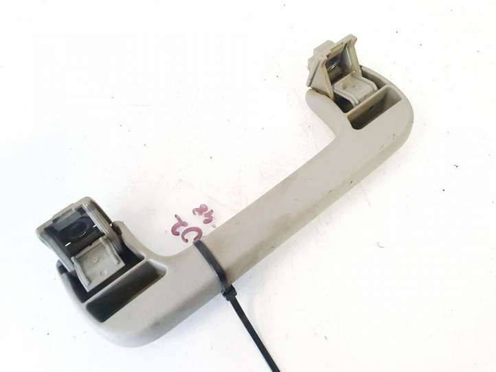 Audi A4 (2000 - 2006)  8e857607 Передняя звукоизоляция