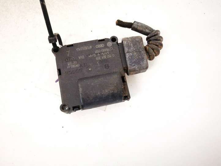 Audi A6 (2004 - 2008)  4f0820511a Двигатель задвижки потока воздуха