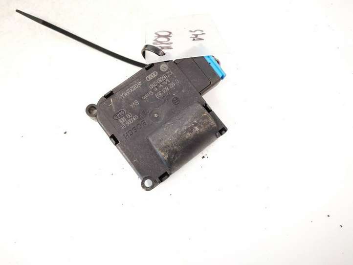 Audi A6 (2004 - 2008)  4f0820511a Двигатель задвижки потока воздуха
