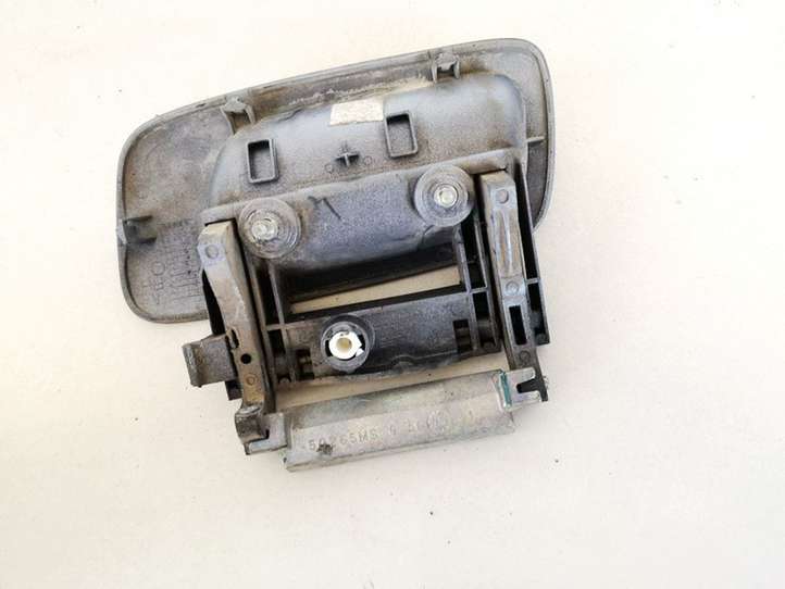 Opel Zafira (2003 - 2006)  260933585 Наружная ручка