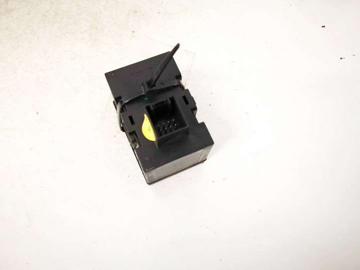 Audi A6 (2004 - 2008)  4f0927123a Включатель регулировки освещения панели