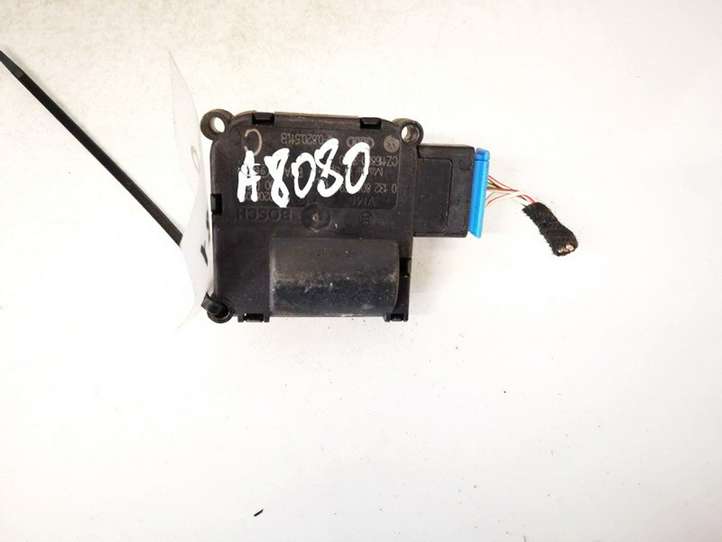 Audi A6 (2004 - 2008)  4f0820511b Двигатель задвижки потока воздуха