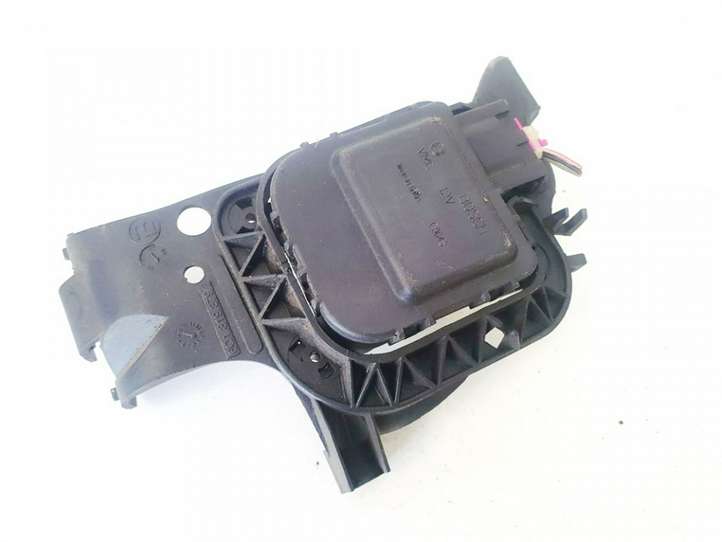 Skoda Fabia Mk1 (6Y) (1999 - 2007)  0132801202 Двигатель задвижки потока воздуха