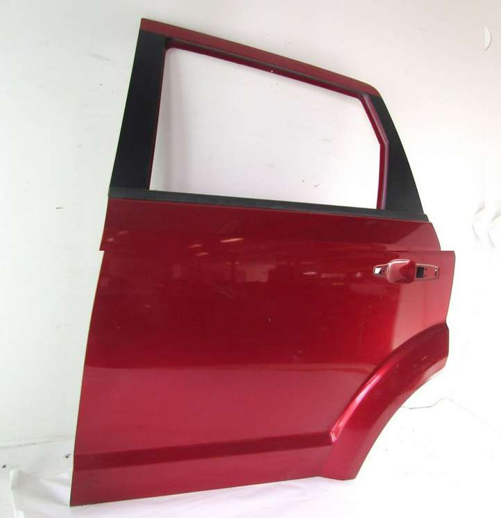 Dodge Journey (2007 - 2011)   Задняя дверь