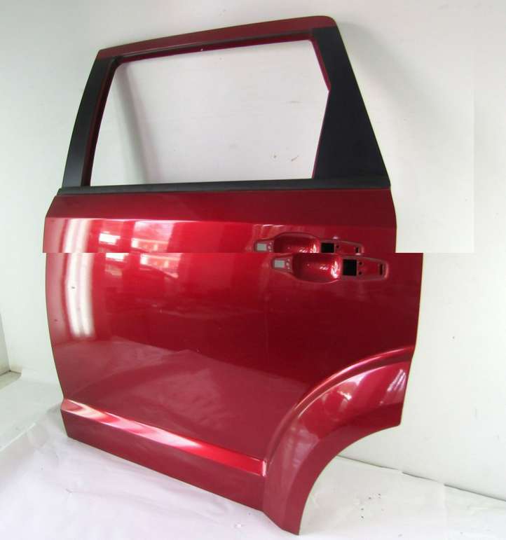 Dodge Journey (2007 - 2011)   Задняя дверь