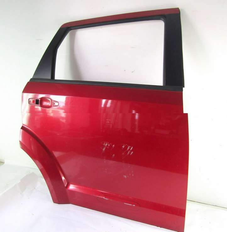 Dodge Journey (2007 - 2011)   Задняя дверь