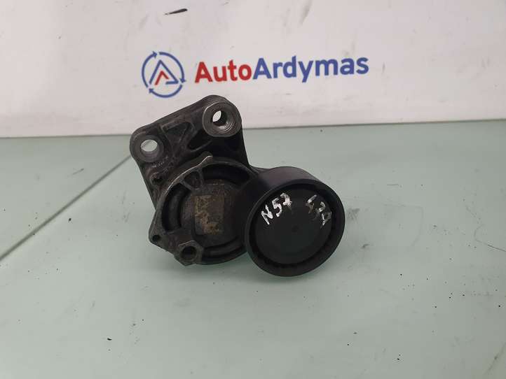 BMW 5 F10 F11 (2009 - 2016)  11287823199 Устройство натяжки ремня