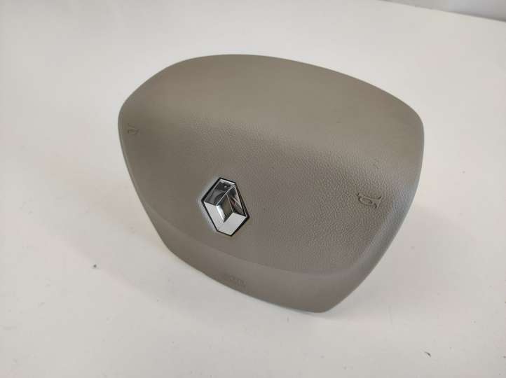 Renault Laguna (2007 - 2015)  01812141800080 Подушка безопастности руля