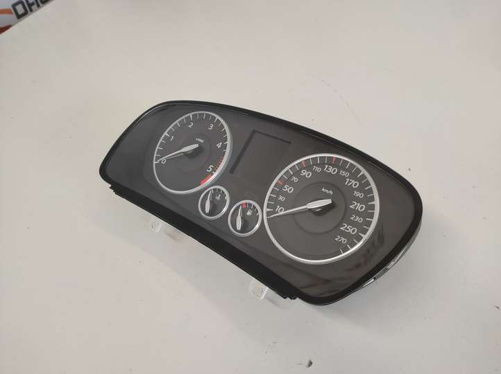 Renault Laguna (2007 - 2015)  250450036R Спидометр (приборный щиток)
