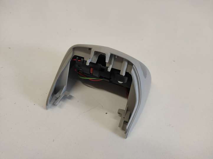 Renault Laguna (2007 - 2015)  963293106R Отделка зеркала заднего вида