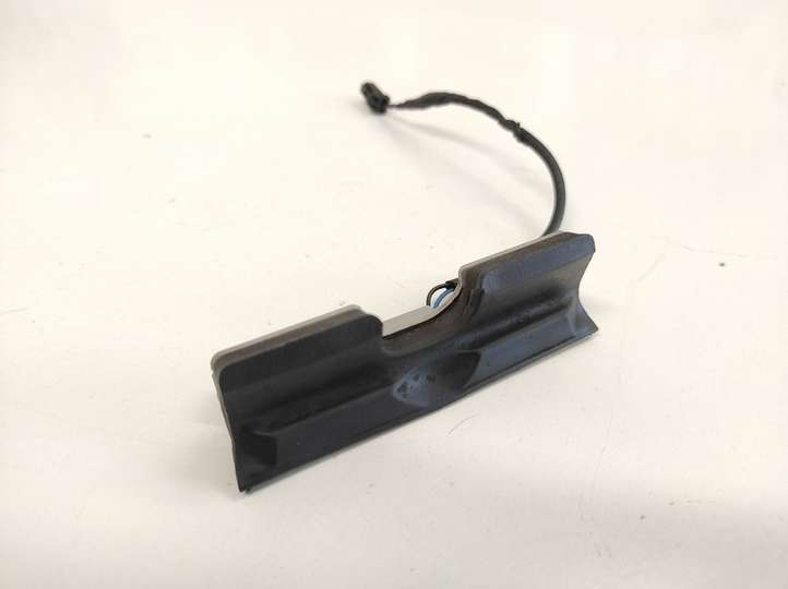 Ford Mondeo Mk III (2000 - 2007)  1S7119B514AD Ручка задней крышки