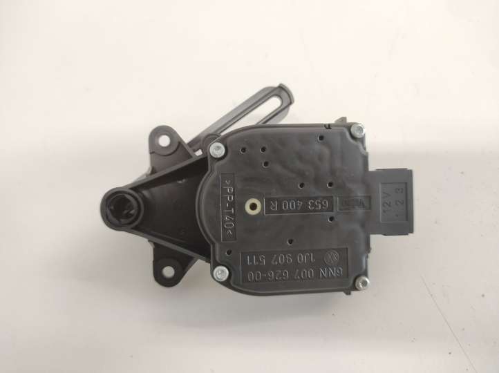Volkswagen Golf IV (1998 - 2005)  6NN00762600 Двигатель задвижки потока воздуха