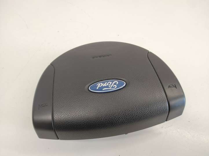 Ford Mondeo Mk III (2000 - 2007)  3S71F042B85 Подушка безопастности руля