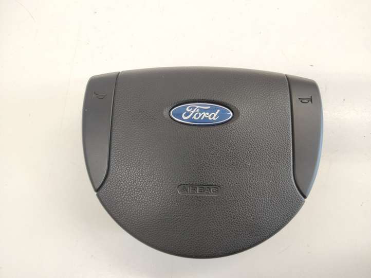 Ford Mondeo Mk III (2000 - 2007)  3S71F042B85 Подушка безопастности руля