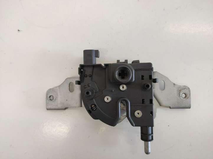 Ford Mondeo Mk III (2000 - 2007)  1S7A16700 Замок капота