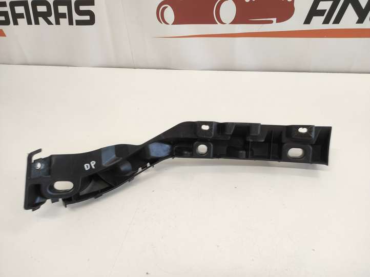 Renault Laguna (2007 - 2015)  P0012678 Держатель передней фары