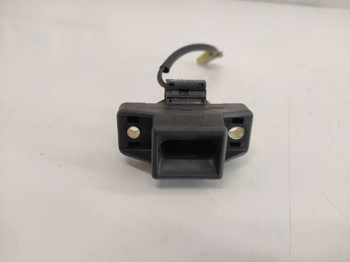 Renault Kangoo I (2003 - 2008)  7700308997 Замок задней крышки