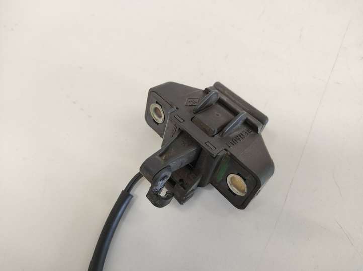 Renault Kangoo I (2003 - 2008)  7700308997 Замок задней крышки