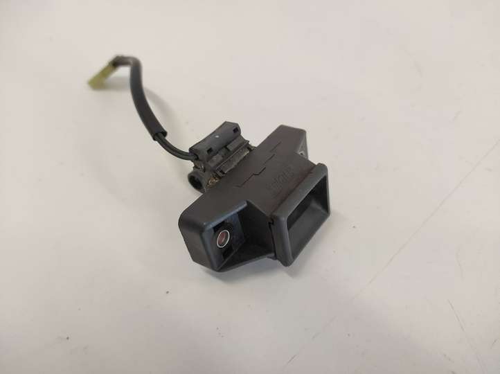 Renault Kangoo I (2003 - 2008)  7700308997 Замок задней крышки