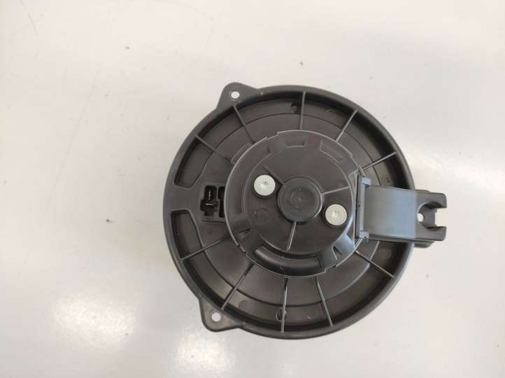 Toyota Corolla Verso AR10 (2004 - 2009)  0130101601 Вентилятор печки