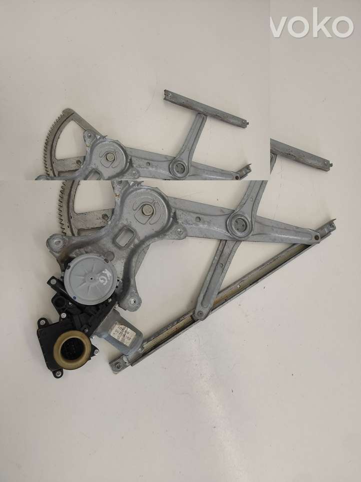 Toyota Corolla Verso AR10 (2004 - 2009)  698400F020  Механизм для электрического подъема окон задней двери (без двигателя)