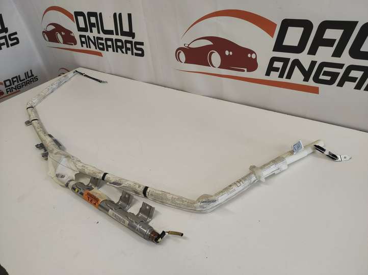 Toyota Corolla Verso AR10 (2004 - 2009)  621800F010 Звукоизоляция крыши