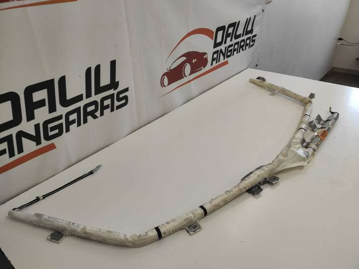 Toyota Corolla Verso AR10 (2004 - 2009)  621800F010 Звукоизоляция крыши